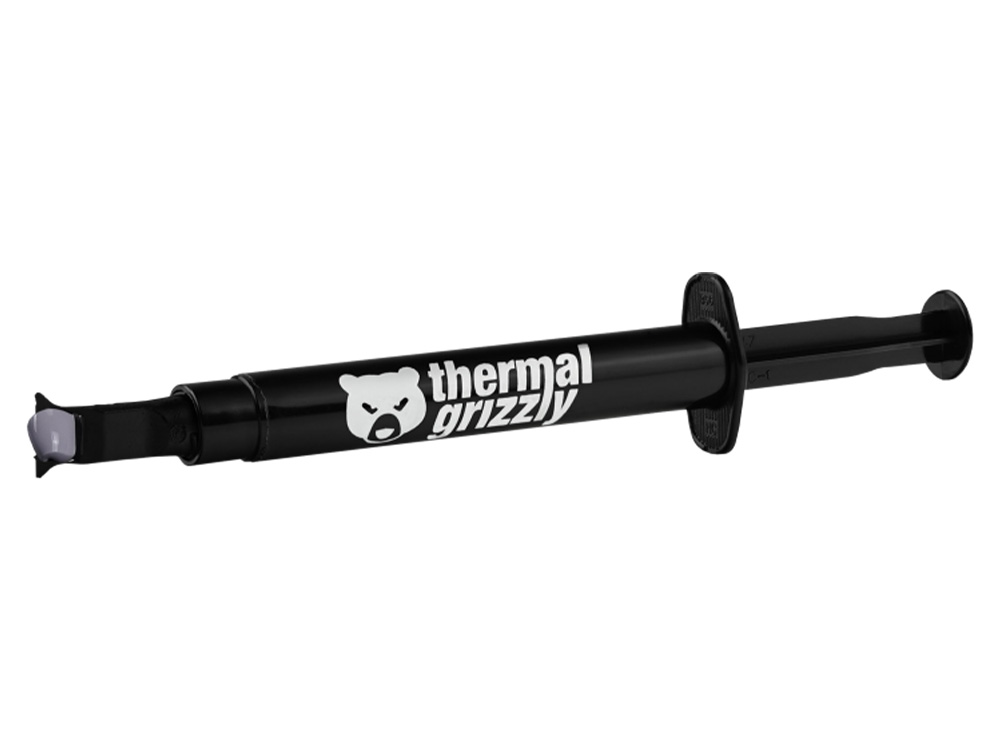Thermal Grizzly Aeronaut - Pâte thermique de haute qualité