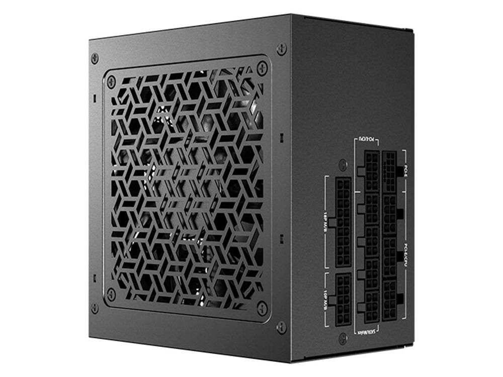 Antec GSK750 750W 80+ Gold ATX3.1 Fully Modular Power Supply