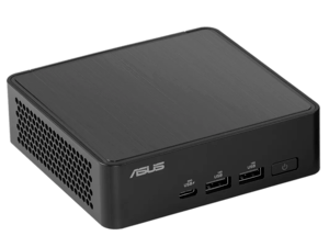 Asus NUC 14 Pro Slim Mini PC - Core Ultra 5, 32GB, 1TB 