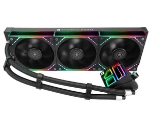 Thermalright Frozen Infinity 360 All-in-One Liquid CPU