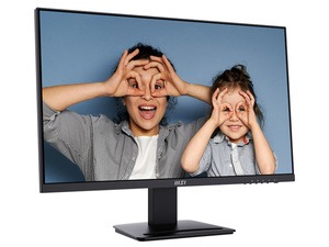 新品 MSI 27インチ モニター PRO MP273U 4K 60Hz MSI PRO MP273U