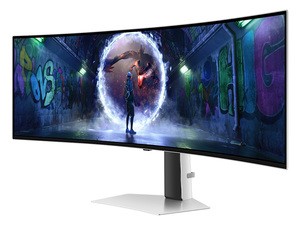 Samsung Odyssey G93SD 49