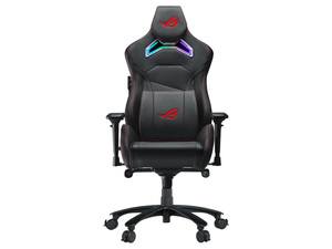 Asus ROG Chariot X Gaming Chair Premium PU-Black