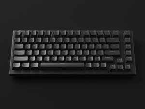 Apple's official black Magic Keyboard with Touch ID hits