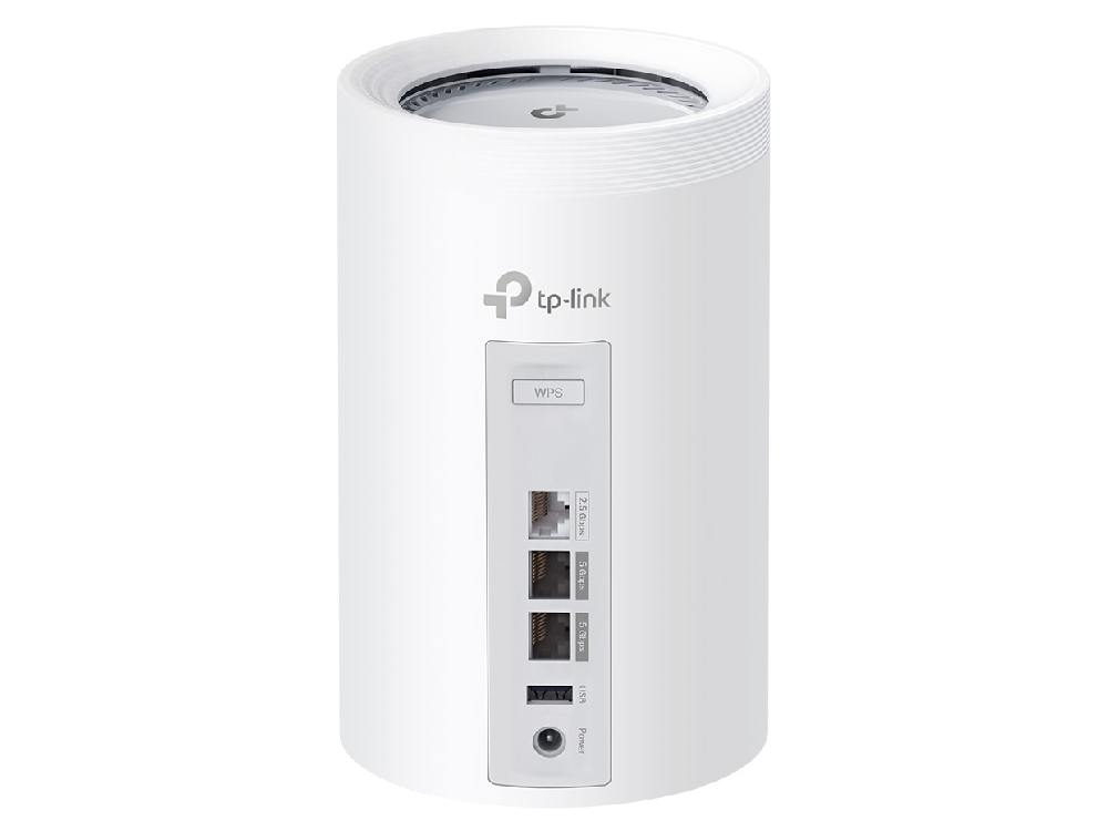 TP-Link Deco BE65 Pro BE11000 Whole Home Mesh Wi-Fi 7 System (2