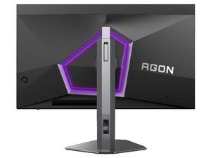 AOC AGON PRO AG276QZD2 QHD QD-OLED 240Hz Adaptive-Sync
