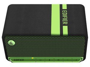 Edifier MP230 Tabletop Bluetooth Speaker – Green Black [MP230
