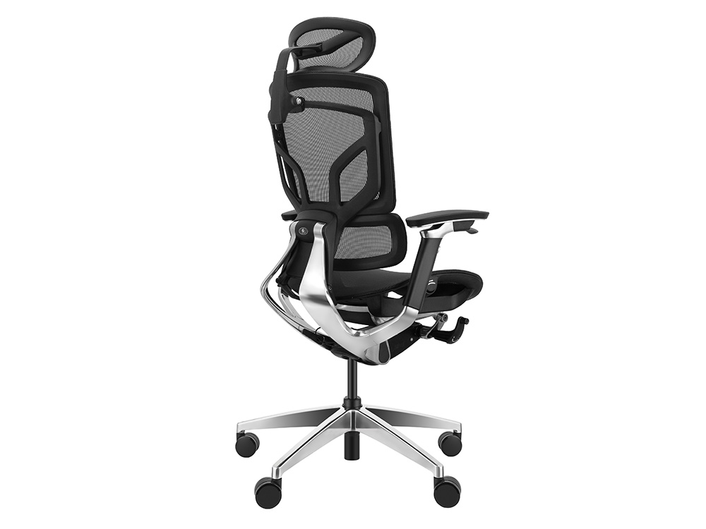 GTChair Alien X 5D Armrest High Back Mesh Ergonomic Office Chair ...