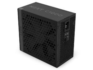 NZXT C1000 1000W 80+ Gold Fully Modular ATX 3.1 Power Supply