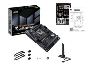 その他 Asus steel series aoc tuf gaming ASUS TUF Gaming Desktop Motherboard Intel Z790 LGA-1700 DDR5