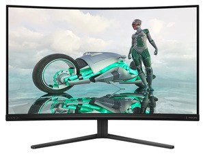 PHILIPS EVNIA 3000シリーズ 32インチ PHILIPS EVNIA 3000シリーズ 32インチ Monitor Philips Evnia