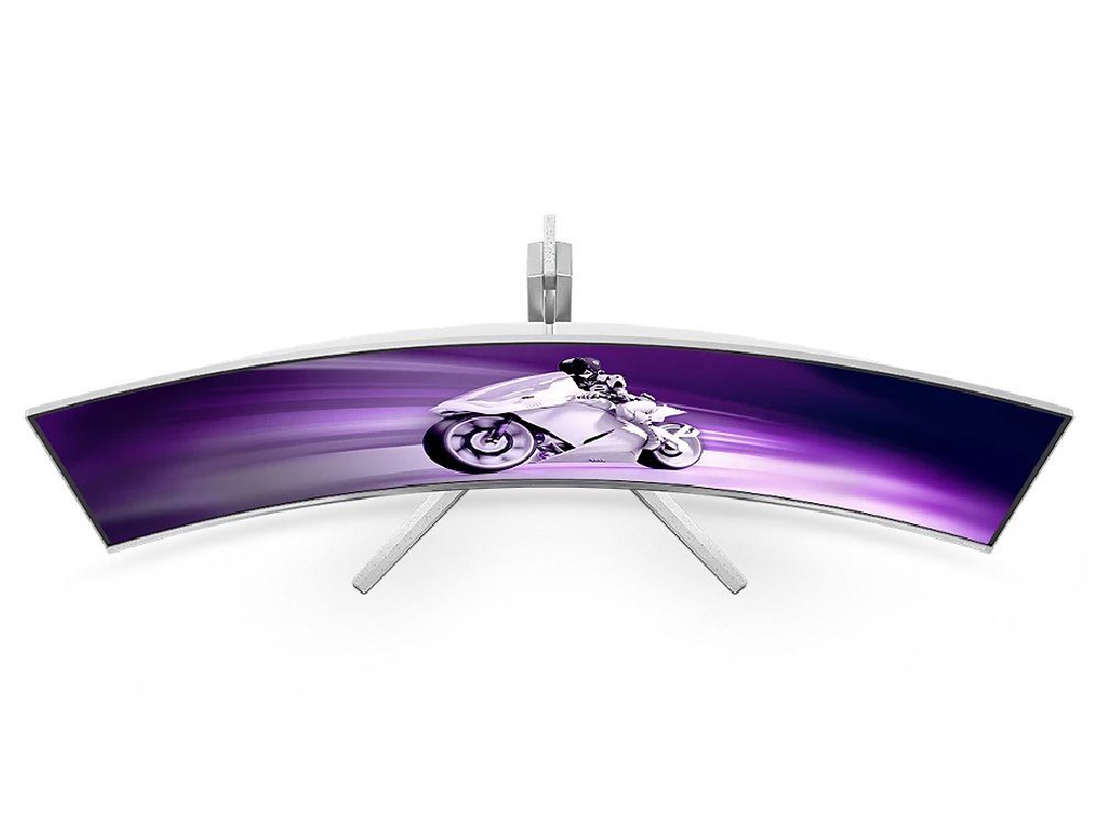 Philips Evnia 49M2C8900 49" QD OLED 240Hz Curved Gaming Monitor [49M2C8900]