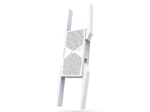 TP-Link RE655BE BE9300 Tri-Band Wi-Fi 7 Range Extender [RE655BE]