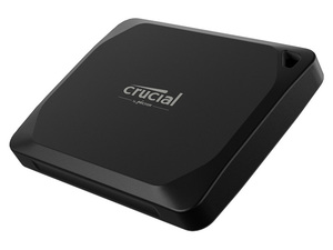 Crucial X9 Pro 4TB Portable SSD [CT4000X9PROSSD9]