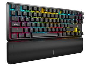 Corsair K70 Core TKL Wireless RGB MLX Red V2 Switch Mechanical