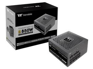 Thermaltake Toughpower GT 850W 80+ Gold ATX 3.1 Fully
