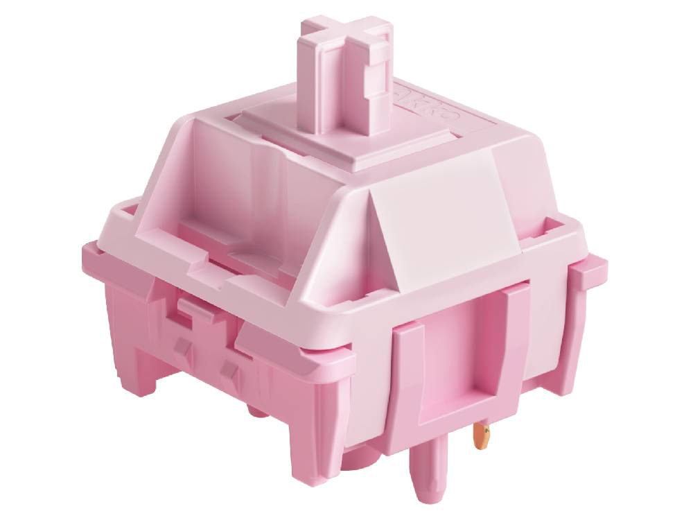 Akko Stellar Rose Linear Switch (45pcs) [6925758631488]