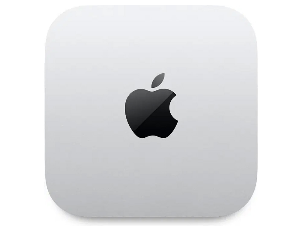 Apple Mac Mini M4 Chip 16GB RAM 512GB SSD [MU9E3X/A]