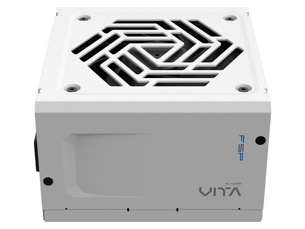 FSP Vita GM 850W 80+ Gold ATX 3.1 Fully Modular Power Supply