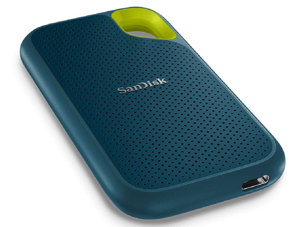 SanDisk