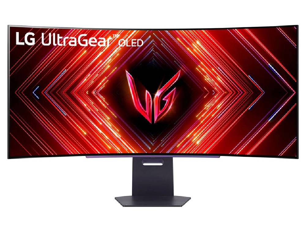 LG UltraGear 45GS95QE-B 45