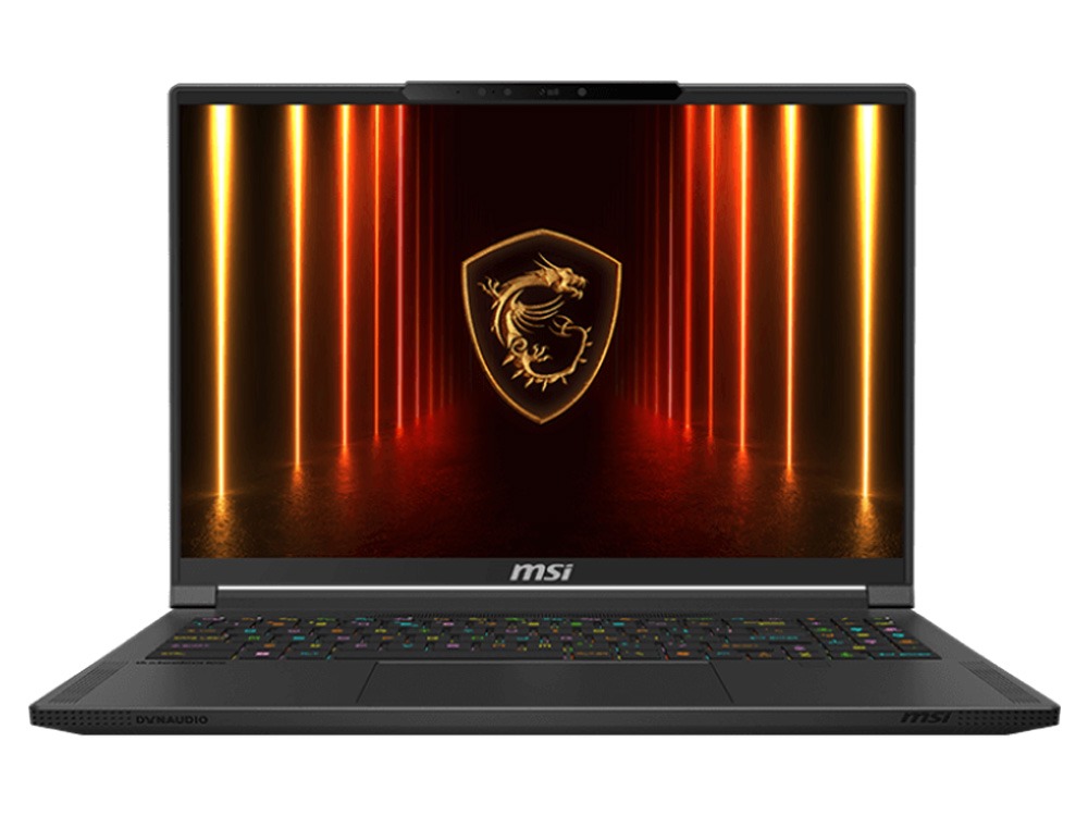 MSI Stealth A16 AI+ A3XWIG [Stealth A16 AI+ A3XWIG-047AU] 16