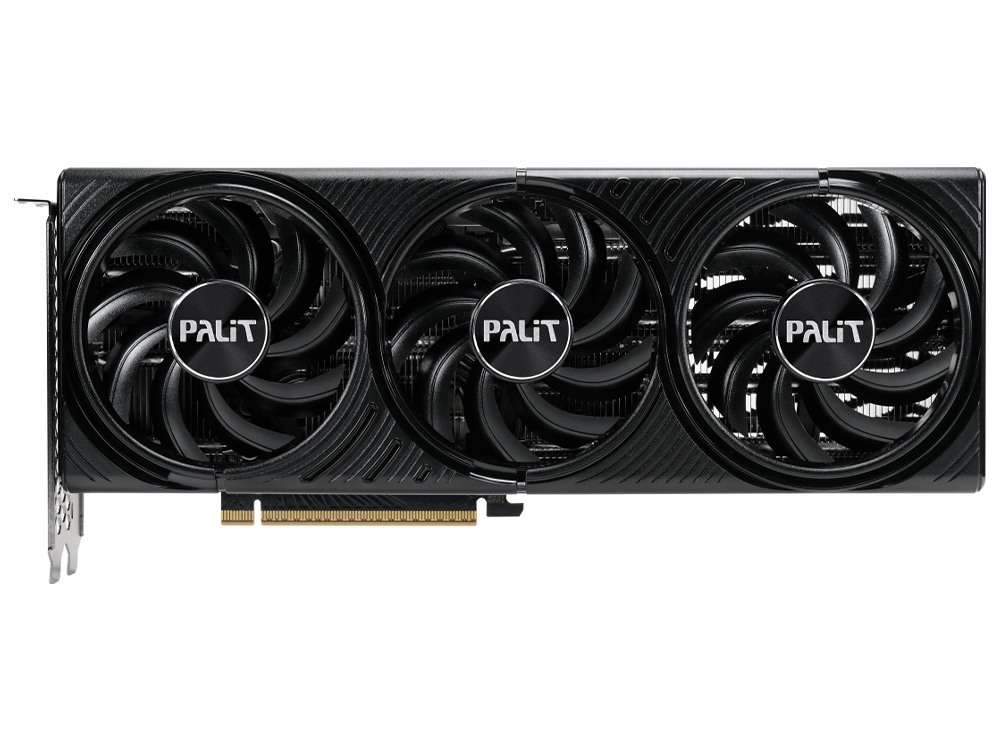 Palit Infinity 3 GeForce RTX 5070 12GB GDDR7 Graphics Card