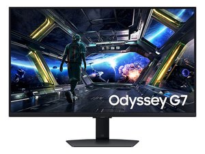 Samsung Odyssey G7 G70D 32