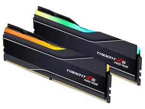 G.SKill Trident Z5 Neo RGB 96GB (2 x 48GB) DDR5 6000MHz CL28