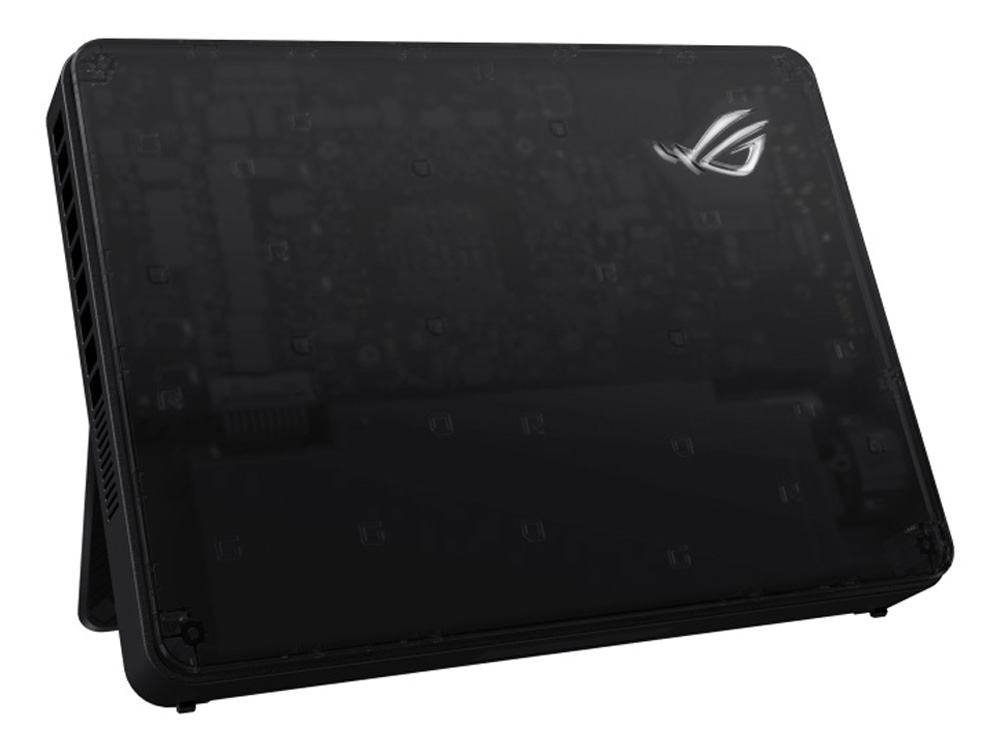 ASUS ROG XG Mobile (2025) GC34X-006 RTX 5090 External GPU & Dock [GC34X ...