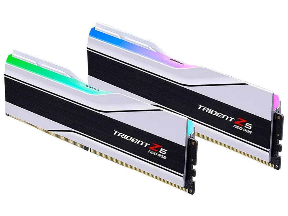 96GB メモリ NEO  Z5 Trident G.Skill G.SKILL 96GB EXPO) (AMD RAM DDR5 Series Neo Royal Z5 Trident メモリー