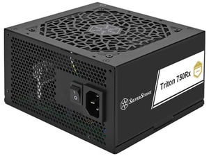 SILVER STONE 750W ATX/EPS電源 SST-ST75F-P