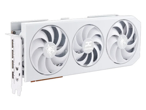 PowerColor Hellhound Spectral Radeon RX 9070 XT 16GB GDDR6