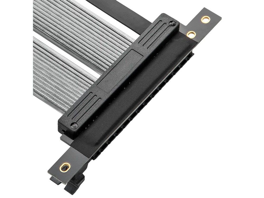 CableMod Vertical PCI-e Bracket Triple Slot Edition with PCI-e 4.0