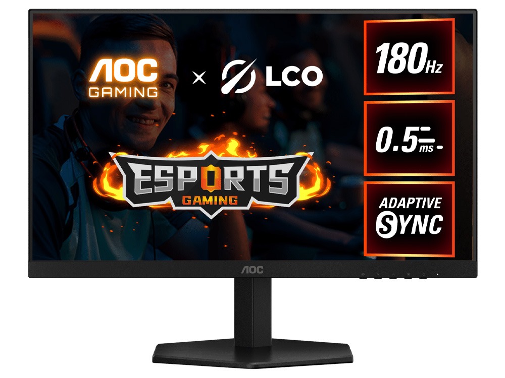 AOC 24G42E ゲーミングモニター 23.8型 180Hz 美品 Amazon.co.jp: AOC ゲーミングモニター 24G42E/11, 23.8インチ