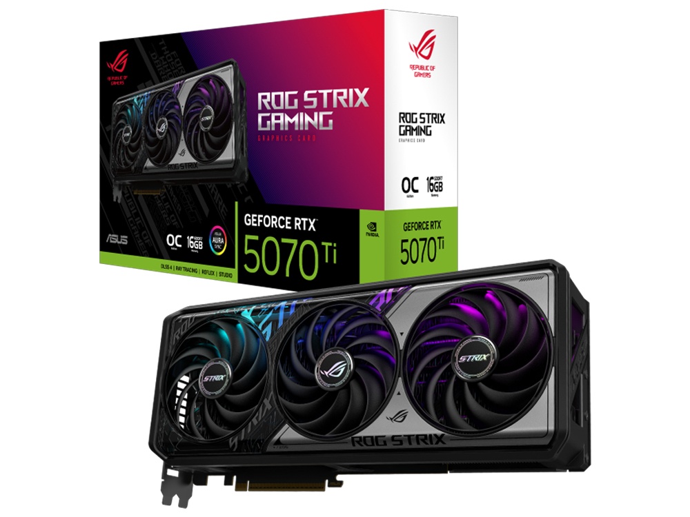 Asus Rog Strix Radeon 6950 Xt ASUS Radeon RX 6750 XT STRIX OC