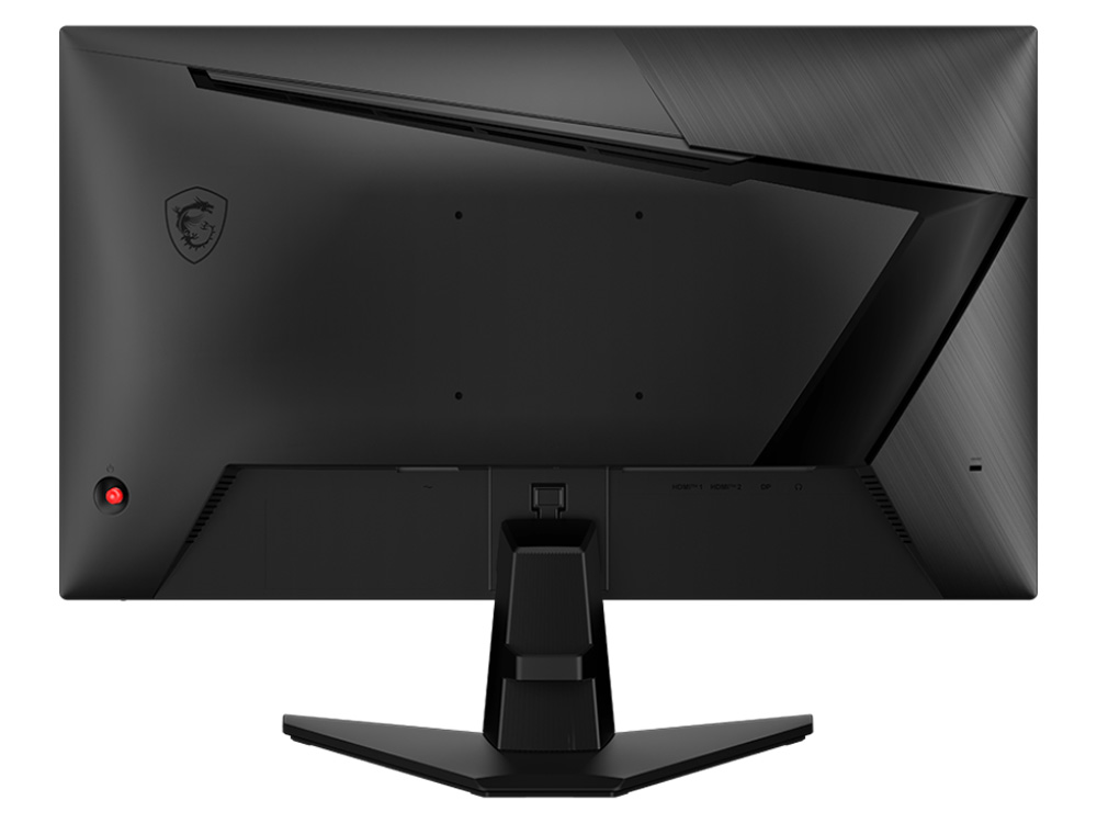 MSI MAG 255F E20 24.5