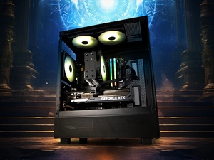 【M％C】Ryzen7 5700x RTX3060ti AMD RYZEN 7 5700X + RTX 3060Ti DESKTOP BUILD | 70K BUDGET