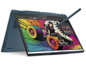 Lenovo Yoga 2-in-1 Gen 10 [83JR0041AU] 14