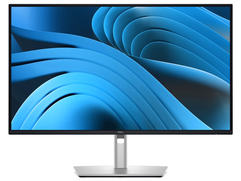 Dell Pro 27 Plus 27" UHD 4K IPS 100Hz USB-C Hub Monitor