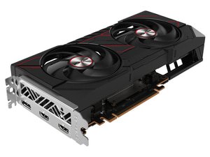 Sapphire Pulse Radeon RX 9060 XT 8GB DDR6 Graphics Card
