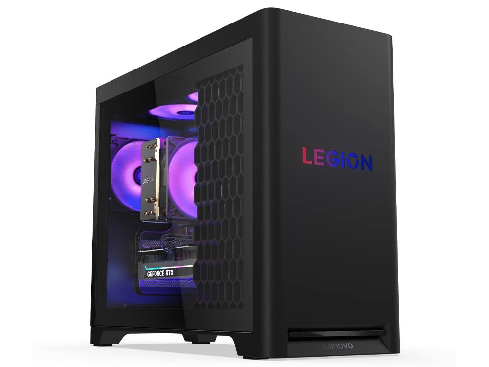 Upgrade Lenovo Legion T5 28imb05 Rtx 3070 Nvidia Geforce Rtx 2070 - Main Image