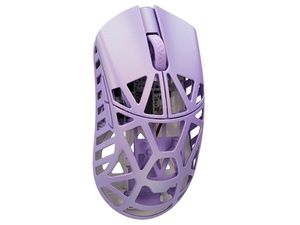 Beast X 8K Purple OMRON モデル Amazon.co.jp: WLMOUSE Beast X 8k Wireless Gaming Mouse