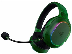 ヘッドホン Razer Barracuda X Chroma Phantom Green Buy Razer Barracuda X Chroma - Phantom Green Edition