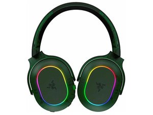 ヘッドホン Razer Barracuda X Chroma Phantom Green Buy Razer Barracuda X Chroma - Phantom Green Edition