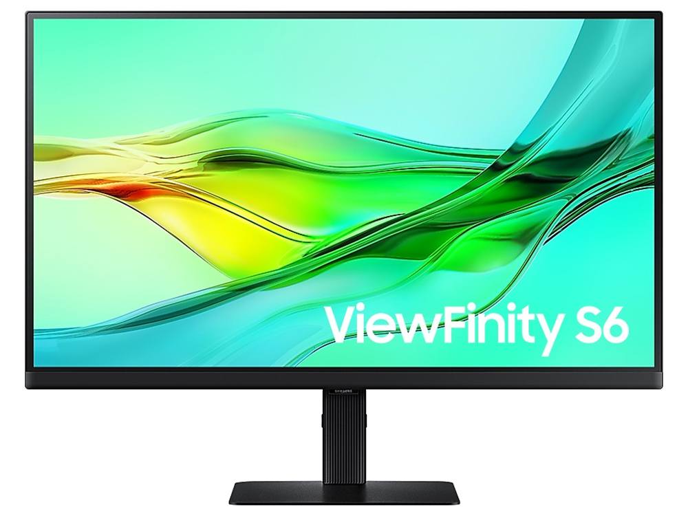 Samsung ViewFinity S60UD 100Hz QHD IPS Monitor