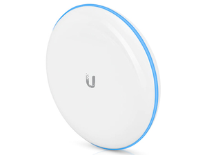 Ubiquiti UniFi 60GHz 1.7Gbps Link Building-to-Building Bridge (2-Pack ...