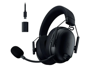 Razer BlackShark V3 Wireless eSports Headset - Black (FRML Packaging ...