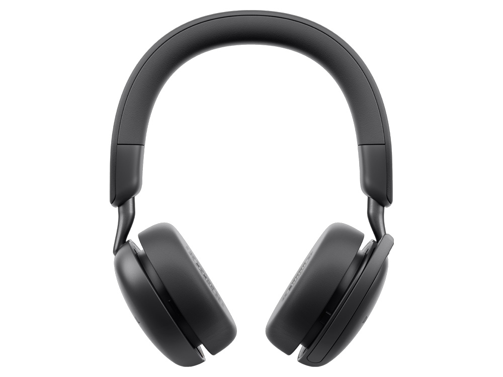 Dell WL5024 Pro Plus Wireless ANC Headset [520-BBGG]