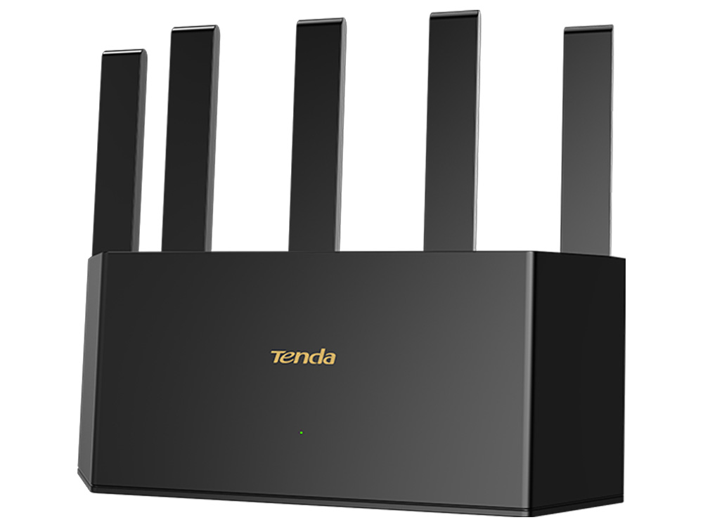Tenda TE3L BE3600 Dual-Band Wi-Fi 7 Router [TE3L]